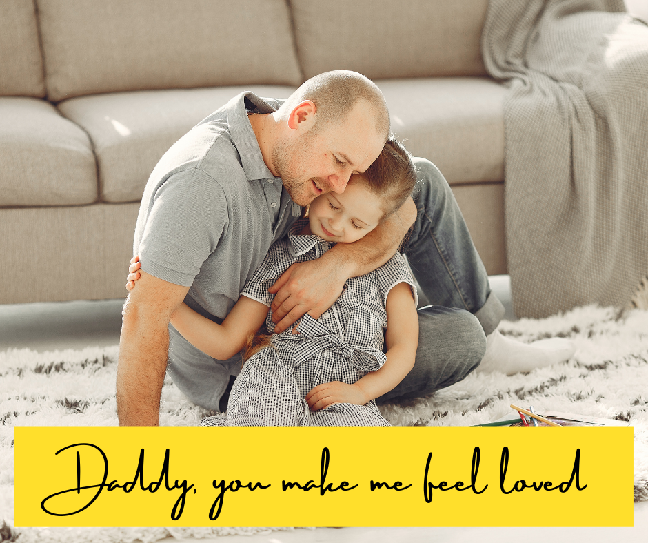 14 ways to create an ever-lasting bond with your child