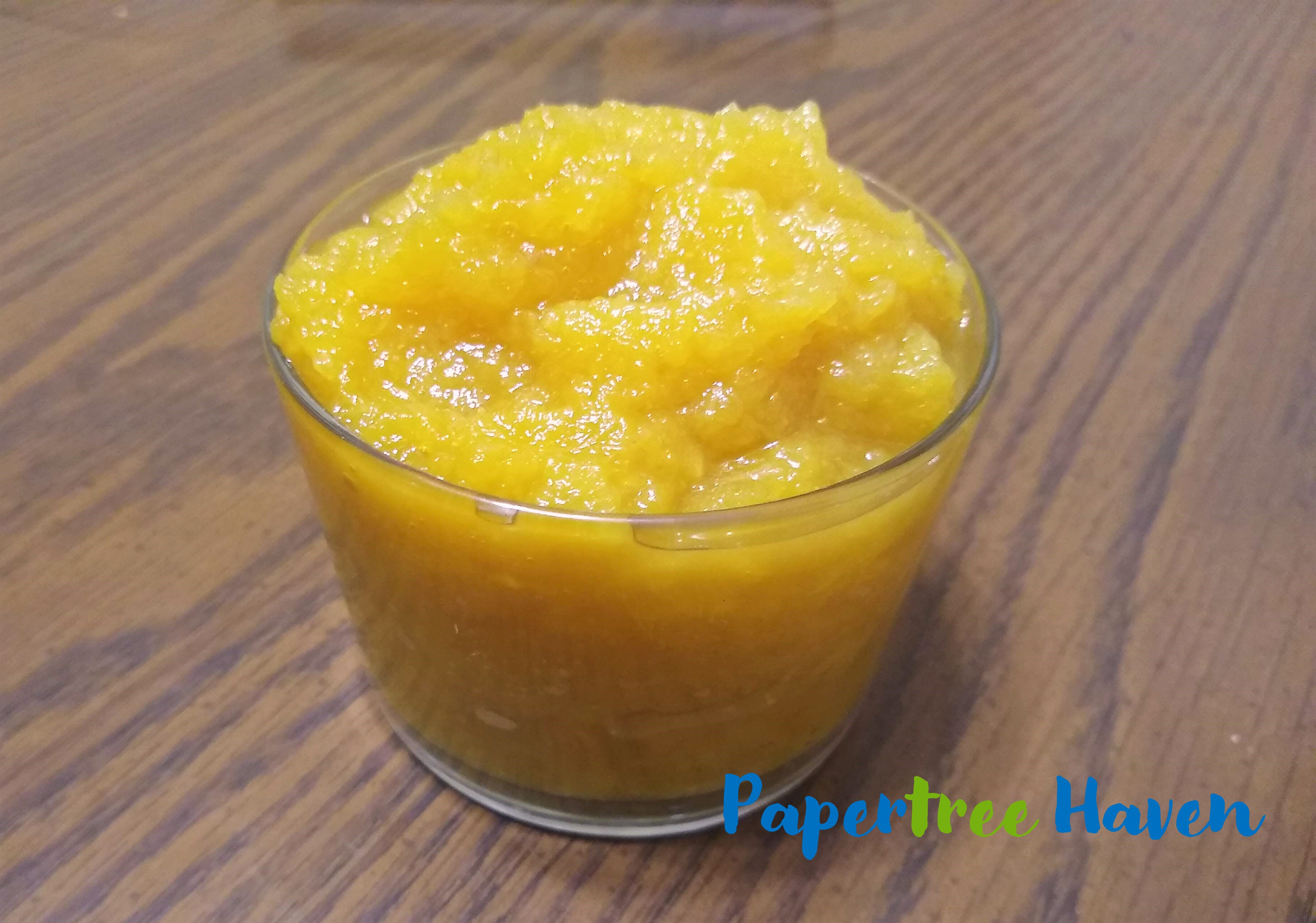 homemade pineapple jam recipe